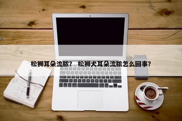 松狮耳朵流脓？ 松狮犬耳朵流脓怎么回事？