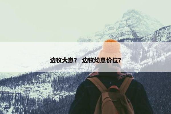 边牧大崽？ 边牧幼崽价位？