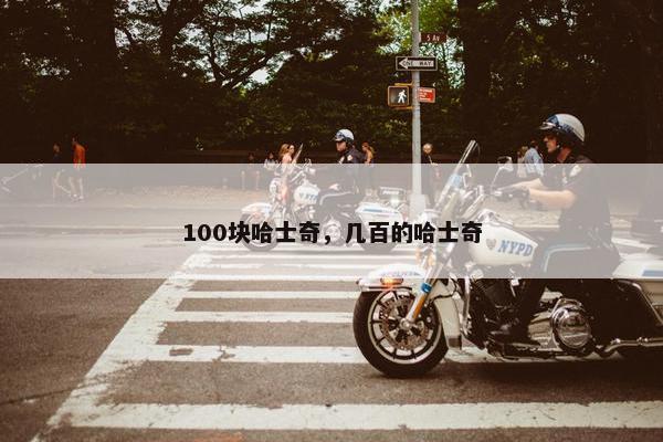 100块哈士奇，几百的哈士奇